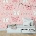 Papel de Parede Infantil Borboletas N3991