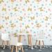 Papel de Parede Infantil Borboletas N3993