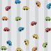 Papel de Parede Infantil Carros N3994