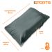 Capa Puff Flutuante Piscina Cor:Cinza