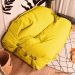 Puff Flutuante Piscina - Amarelo - POP01-3
