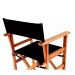 Cadeira Diretor Cannes Em Madeira ALF78.1