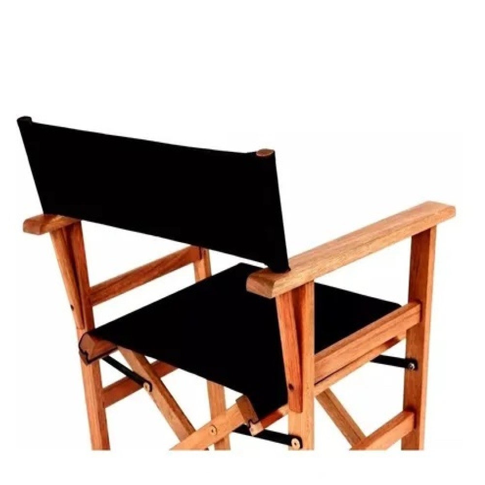 Cadeira Diretor Cannes Em Madeira ALF78.1