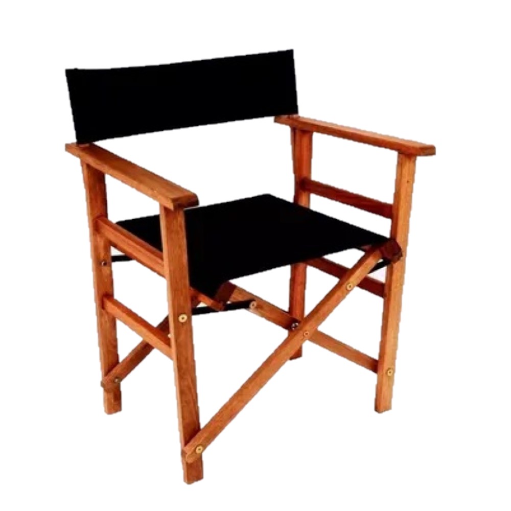 Conjunto Kit 2 Cadeiras Diretor Cannes ALF78.2