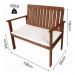 Conjunto Para Piscina E Jardim Tokyo Sofá Poltronas Mesa Espreguiçadeiras