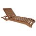 Conjunto Para Piscina E Jardim Tokyo Sofá Poltronas Mesa Espreguiçadeiras