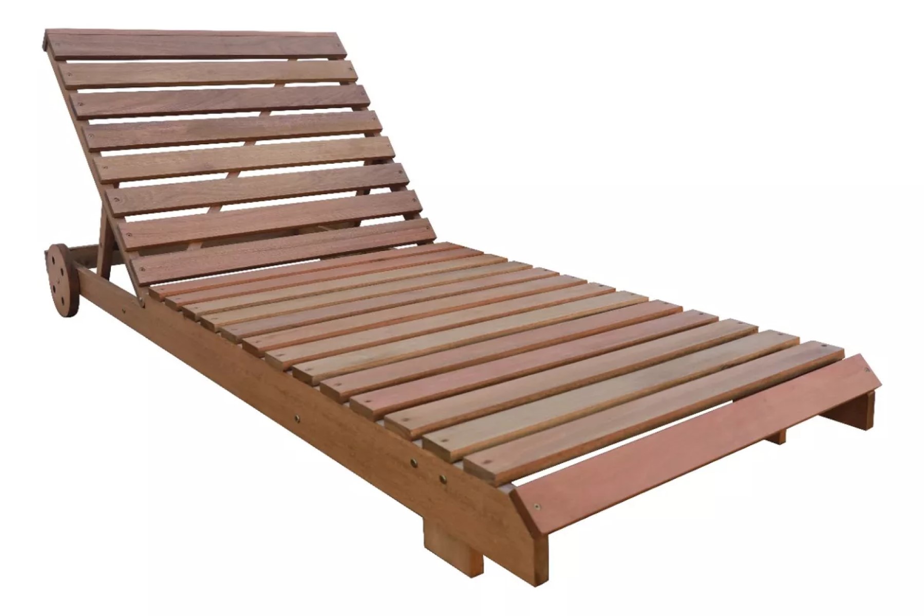 Kit Piscina 2 Espreguiçadeira com colchonetes e Mesa de centro