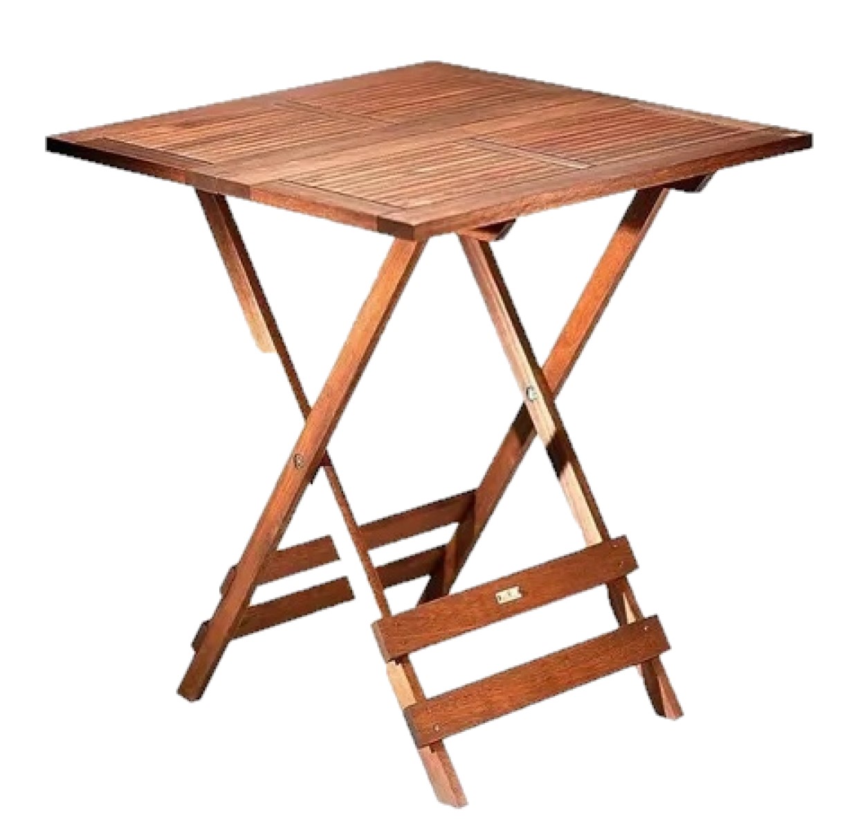 Mesa Dobrável Em Madeira Roma ALF017