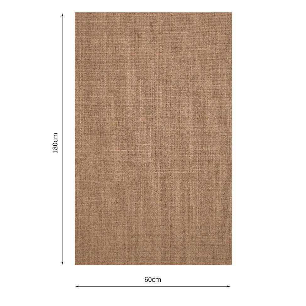 Tapete CK Retangular (180x60) Bege
