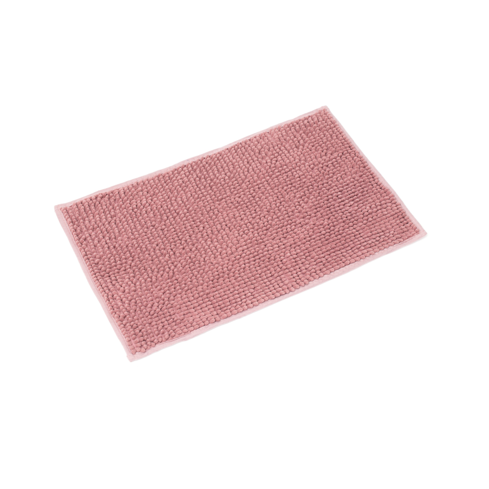 Tapete para Banheiro Pop Corn Rosa