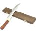 Faca Churrasco Arkhip Picanheira 10'' Cabo Madeira Caixa