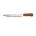 Kit Churrasco Arkhip Chef Grill 9'' Cabo Madeira Bainha