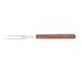 Kit Churrasco Arkhip Chef Grill 9'' Cabo Madeira Bainha