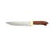 Kit Churrasco Arkhip Churra Grill 8'' Cabo Madeira Caixa