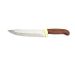 Kit Churrasco Arkhip Churra Master Grill 8'' Cabo Madeira Bainha