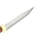 Kit Churrasco Arkhip Picanheira Grill 10'' Cabo Madeira Bainha
