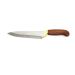 Kit Churrasco Arkhip Suprema Grill 8'' Cabo Madeira Caixa