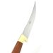 Kit Churrasco Grill Arkhip 10'' Cabo Madeira Caixa