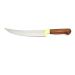 Kit Churrasco Grill Arkhip 10'' Cabo Madeira Caixa
