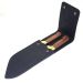 Kit Churrasco e Cozinha Arkhip Duchef 8'' e 6'' Cabo Madeira Bainha