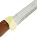 Kit Churrasco e Cozinha Arkhip Grãnchef 12'' e 6' Cabo Madeira Caixa