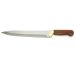Kit Churrasco e Cozinha Arkhip Grãnchef 12'' e 6' Cabo Madeira Caixa