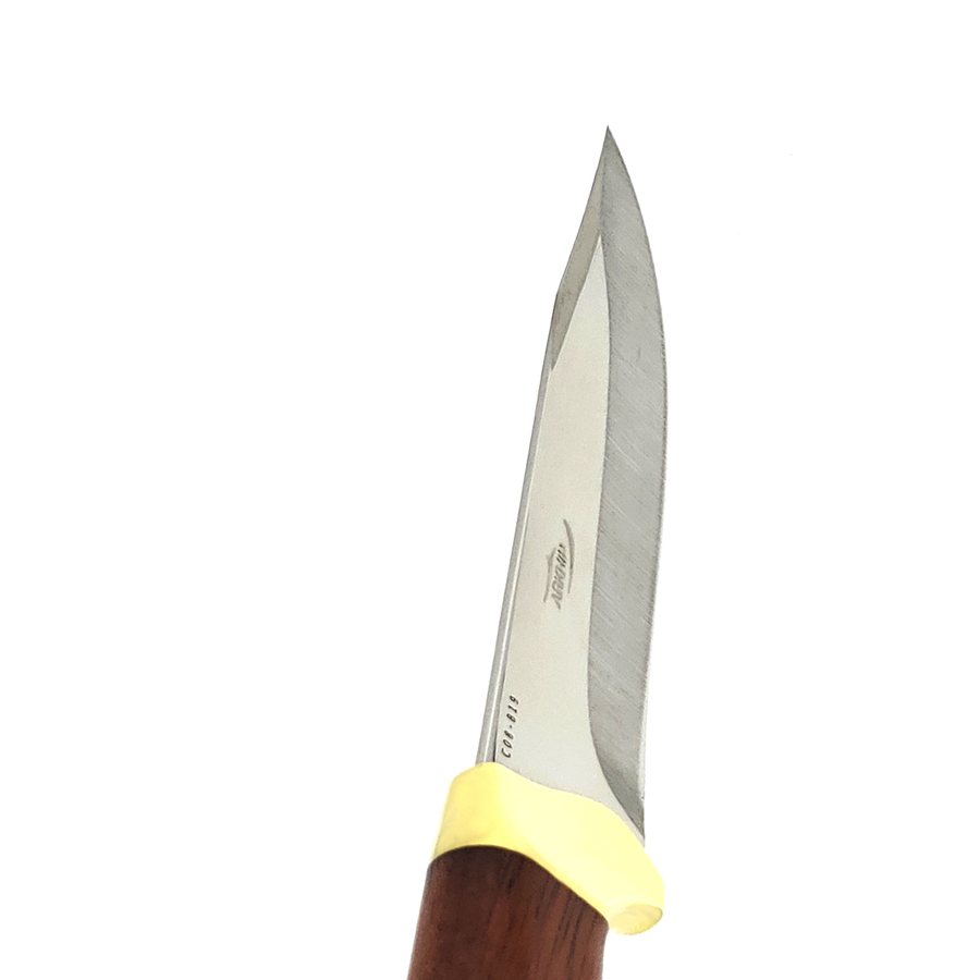 Kit Churrasco e Mesa Arkhip Grãnchurrita 10'' e 5'' Cabo Madeira Caixa