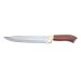 Kit Churrasco e Mesa Arkhip Grãnchurrita 10'' e 5'' Cabo Madeira Caixa