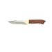 Kit Churrasco e Mesa Arkhip Grãnchurrita 10'' e 5'' Cabo Madeira Caixa