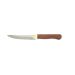 Kit Churrasco e Mesa Arkhip Petit Grill 5'' Cabo Madeira Caixa