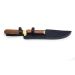 Kit Churrasco e Mesa Arkhip Picanheira 10'' Petit 5'' Madeira Bainha