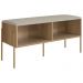Sapateira Banco 93 CM Pes Metal Oslo 28968 Hanover Artesano