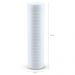 Kit 2 Refil Acqua 230RH 9.3/4' POE Filtro Acquabios Caixa de