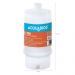 Kit 2 Refil Blindado Acqua AB 200BR/TR POU Rosca 1/2' Filtros tamanho 7' Acquabios Tripla Proteção