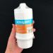 Kit 2 Refil Blindado Acqua AB 200BR/TR POU Rosca 1/2' Filtros tamanho 7' Acquabios Tripla Proteção