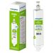 Kit 2 Refil Filtro Compatível Purificador de Água Consul Facilite Acqua CP30/34/35