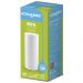 Kit 2 Refis Ranhurados de Reposição 7" Melt Blown para Filtro de Máquina de Lavar Maqlav Acquabios