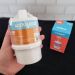 Refil AB 100 BR/TR Acqua 5' Reposição Filtros POU Blindado Tripla Filtração Acquabios