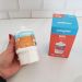 Refil AB 100 BR/TR Acqua 5' Reposição Filtros POU Blindado Tripla Filtração Acquabios