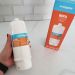 Refil AB230 de Reposição Filtro POU Acqua Tripla Filtração Carvão Ativo Acquabios 1/2'