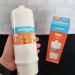 Refil AB230 de Reposição Filtro POU Acqua Tripla Filtração Carvão Ativo Acquabios 1/2'