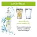 Refil Acqua Filtro Purificador de Água Elétrico CS10 Ultrafiltração Consul Facilite Acquabios