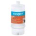 Refil Blindado Acqua AB 200BR/TR POU Rosca 1/2' Filtros tamanho 7' Acquabios Tripla Proteção