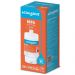 Refil Blindado Acqua AB 200BR/TR POU Rosca 1/2' Filtros tamanho 7' Acquabios Tripla Proteção