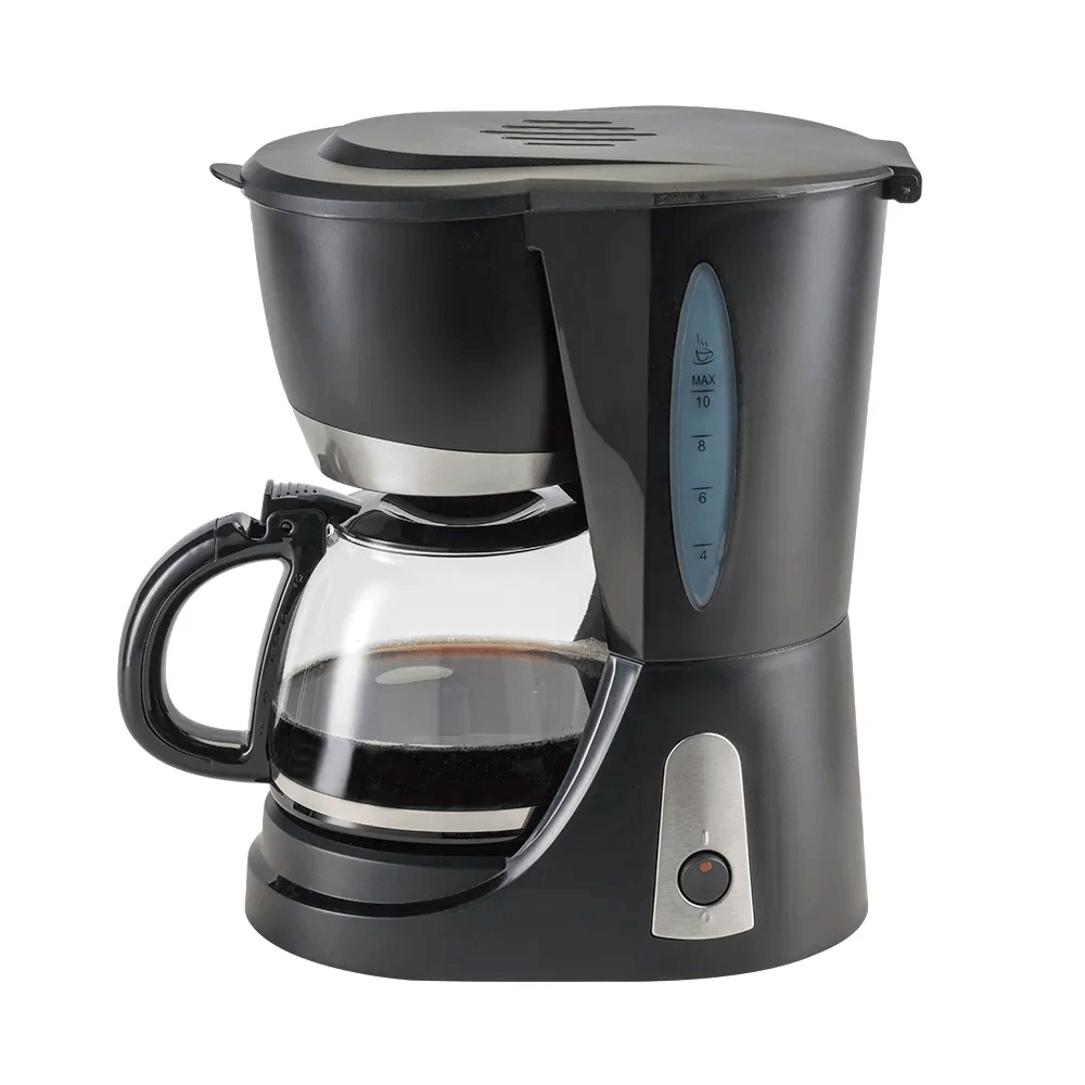 Cafeteira Elétrica Agratto CEV-30 Preto 220V
