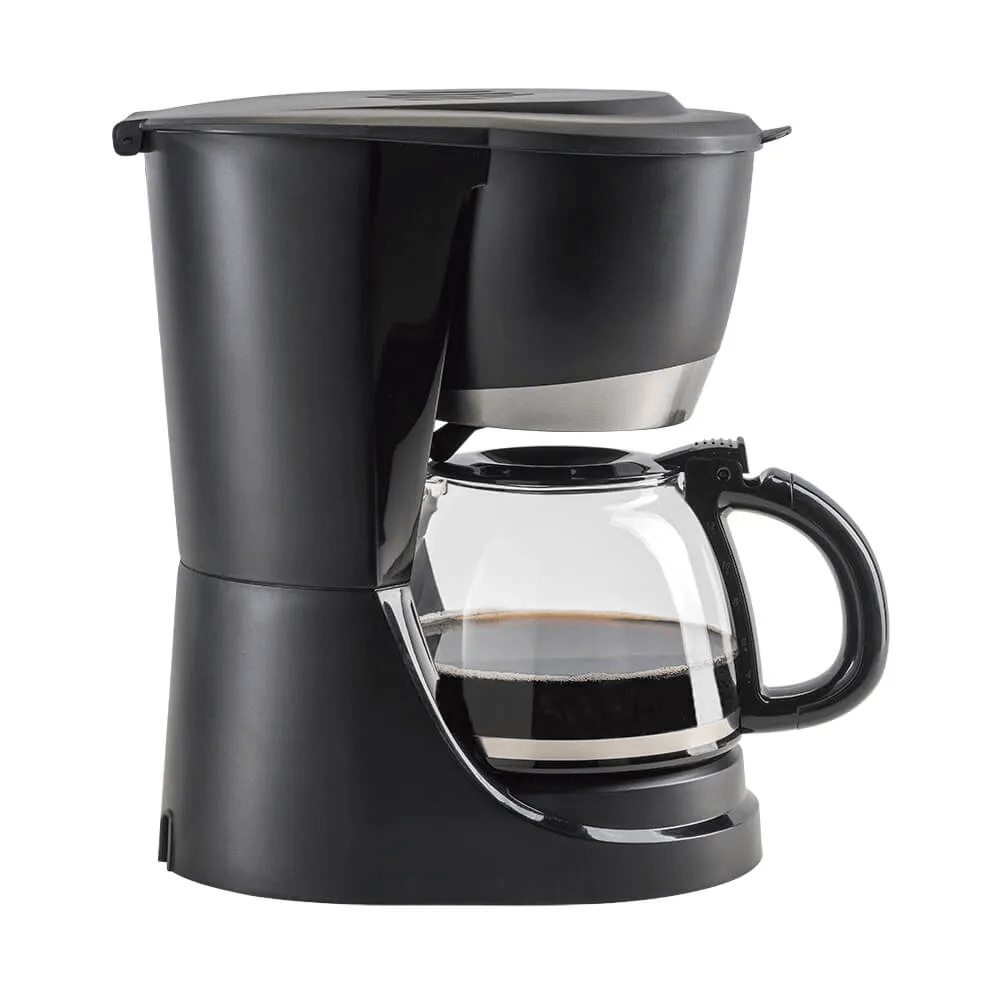 Cafeteira Elétrica Agratto CEV-30 Preto 220V