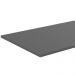 Cozinha Modulada 4 Peças Balcão com Tampo 120cm Andréia Cinza- AJL Móveis