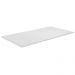 Cozinha Modulada 4 Peças Balcão com Tampo 160cm Andréia Branco - AJL Móveis