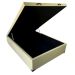 Cama Box Baú Casal com 48cm de altura - Blindado / Reforçado