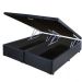 Cama Box Baú Queen Size com 48cm de altura -  Super Reforçada